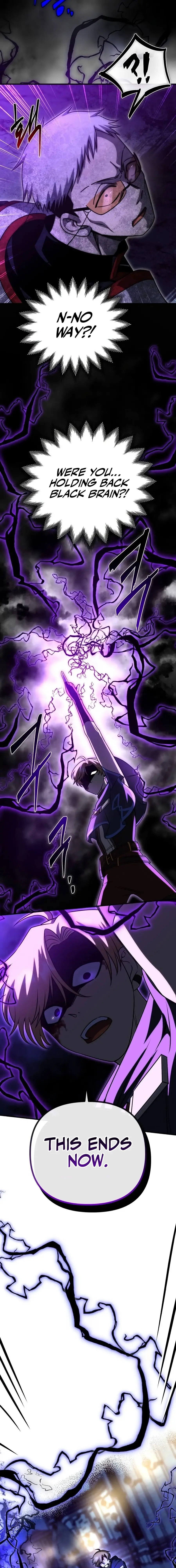Vampire’s Alchemy Chapter 24 page 13 - 