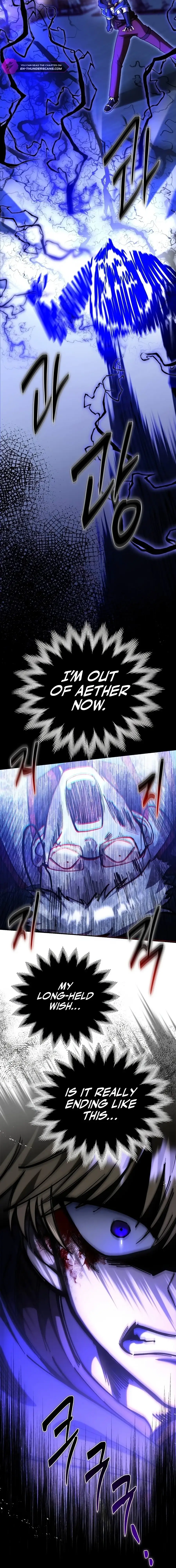 Vampire’s Alchemy Chapter 24 page 14 - 
