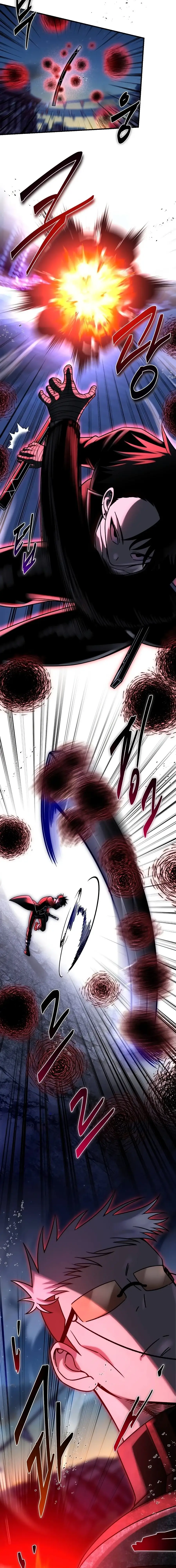 Vampire’s Alchemy Chapter 25 page 12 - 