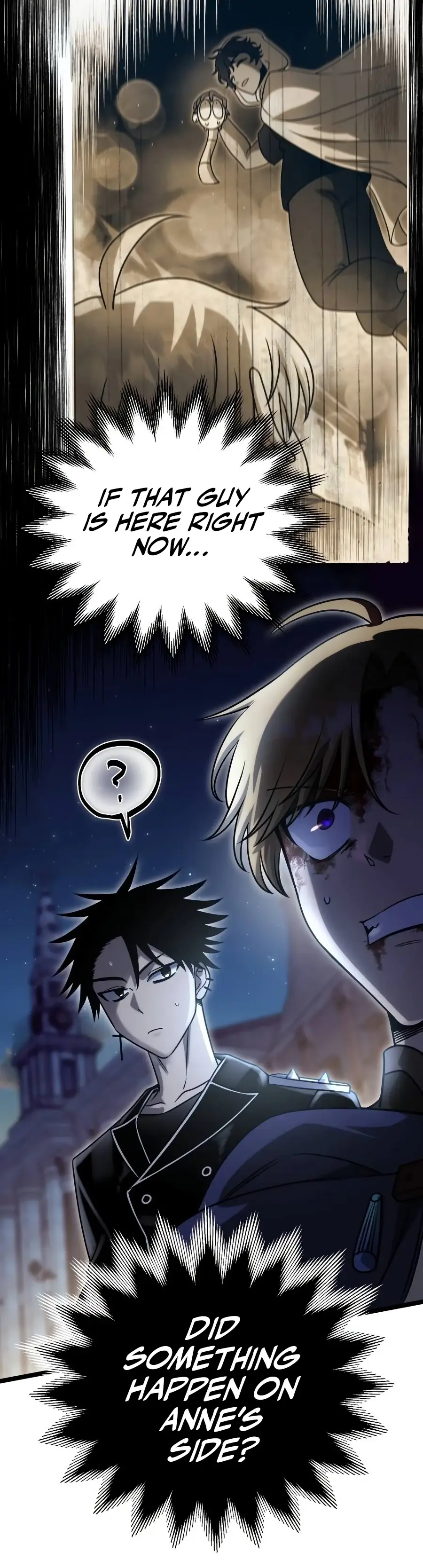 Vampire’s Alchemy Chapter 25 page 5 - 