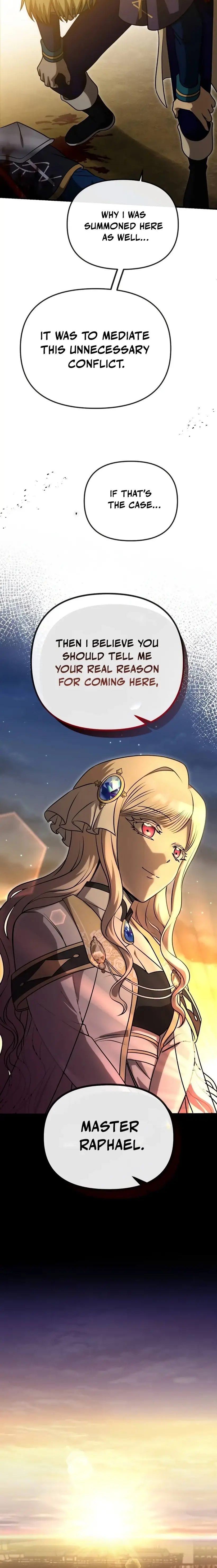 Vampire’s Alchemy Chapter 26 page 16 - 