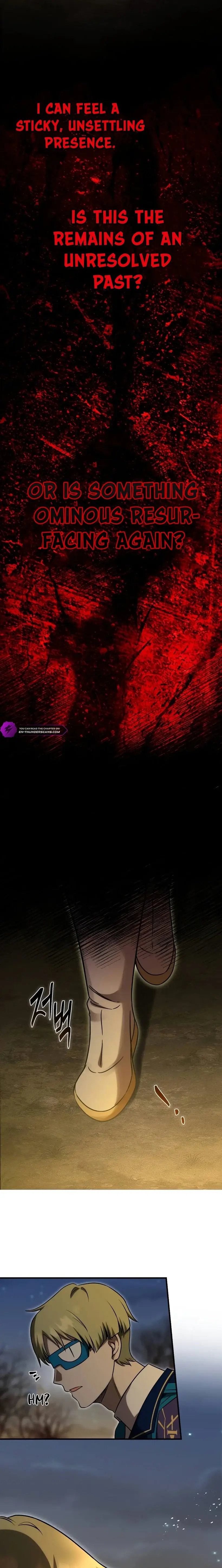 Vampire’s Alchemy Chapter 26 page 7 - 