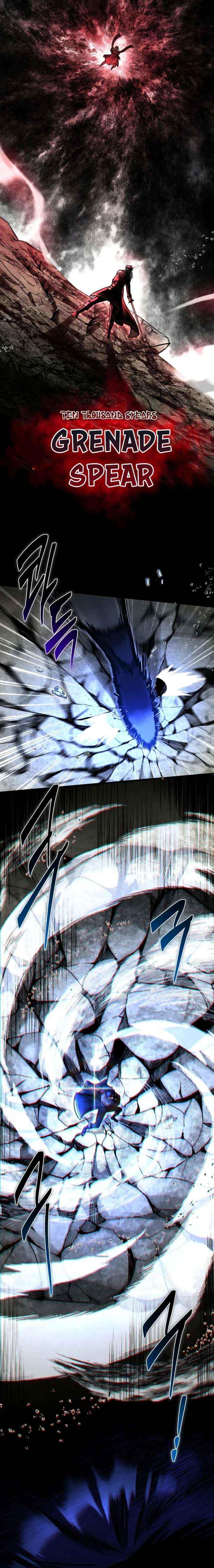 Vampire’s Alchemy Chapter 27 page 4 - 