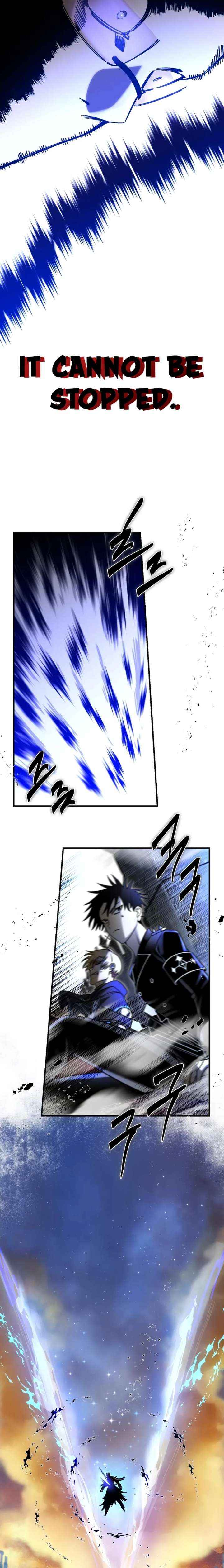 Vampire’s Alchemy Chapter 27 page 6 - 