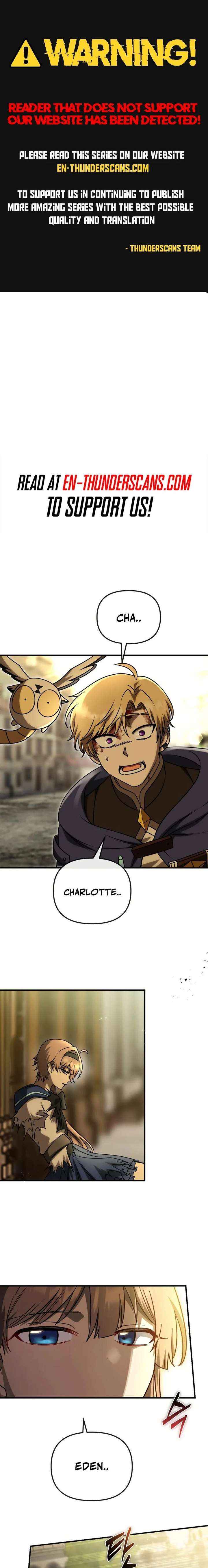 Vampire’s Alchemy Chapter 29 page 2 - 