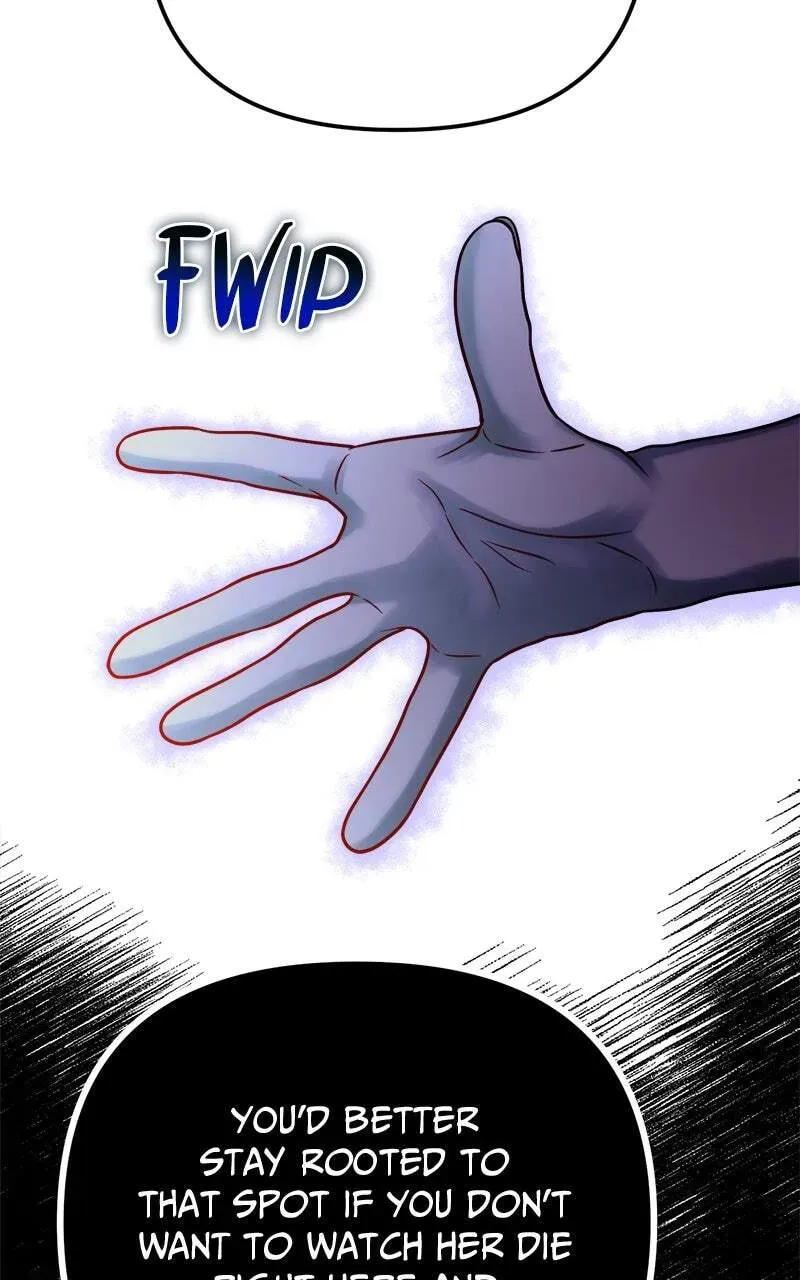 Vampire’s Alchemy Chapter 3.1 page 11 - 