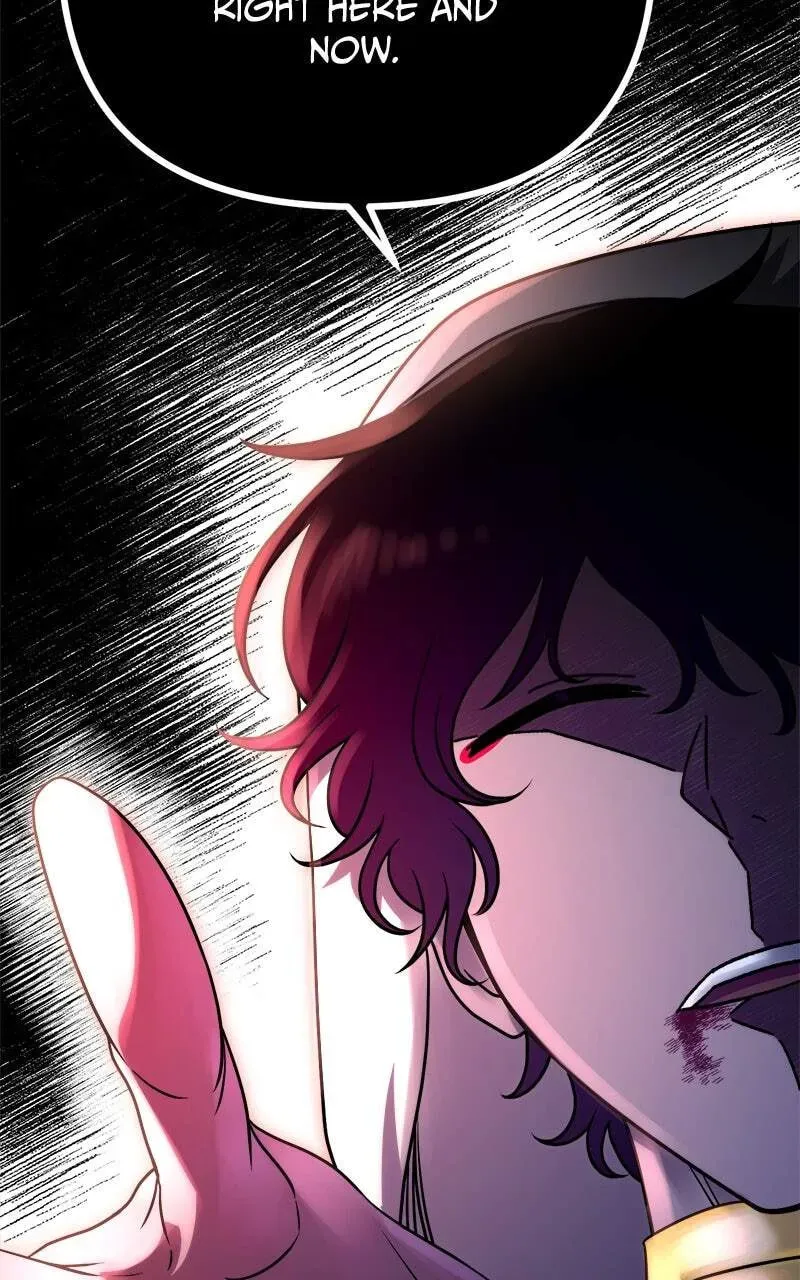 Vampire’s Alchemy Chapter 3.1 page 12 - 