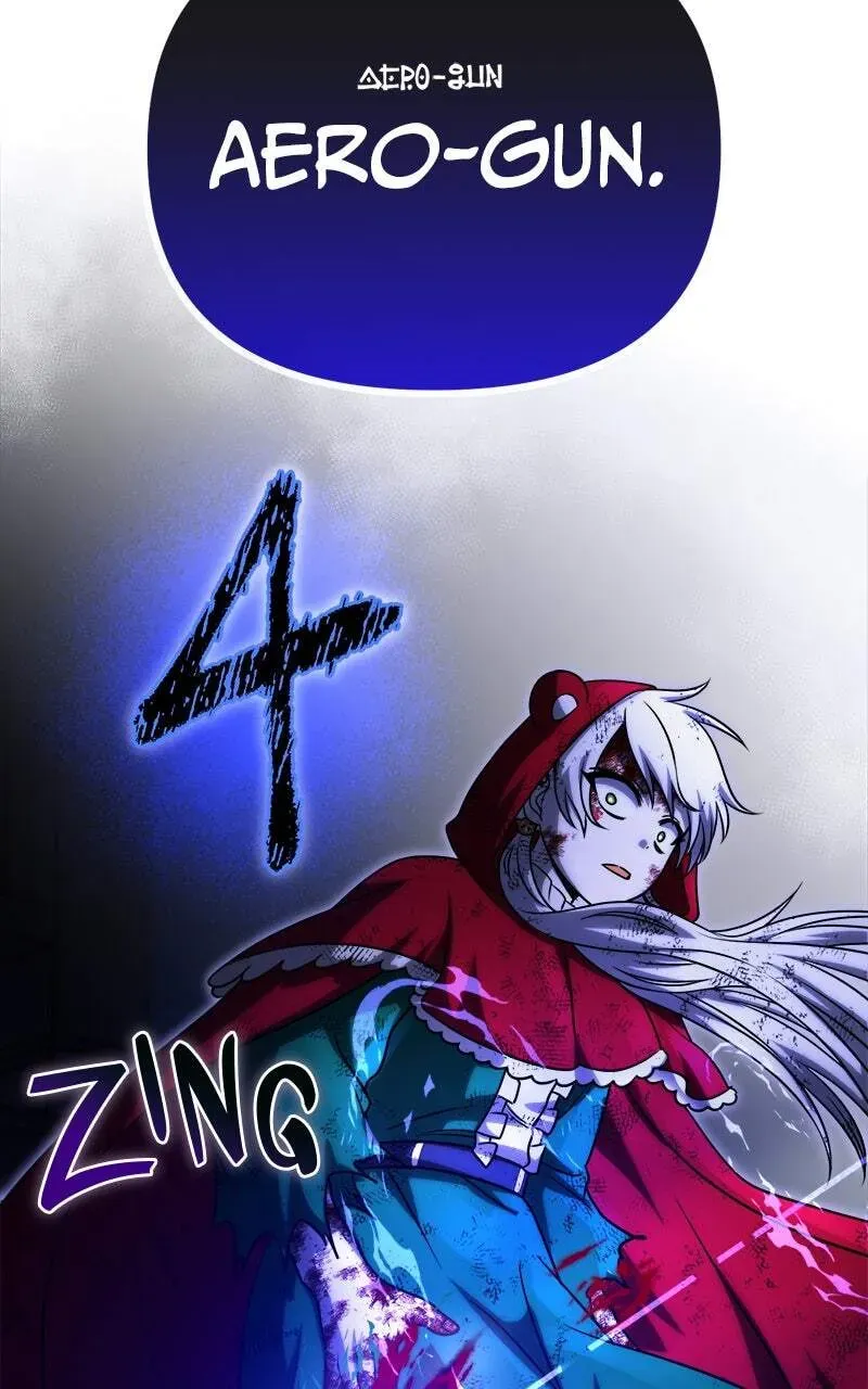 Vampire’s Alchemy Chapter 3.1 page 17 - 