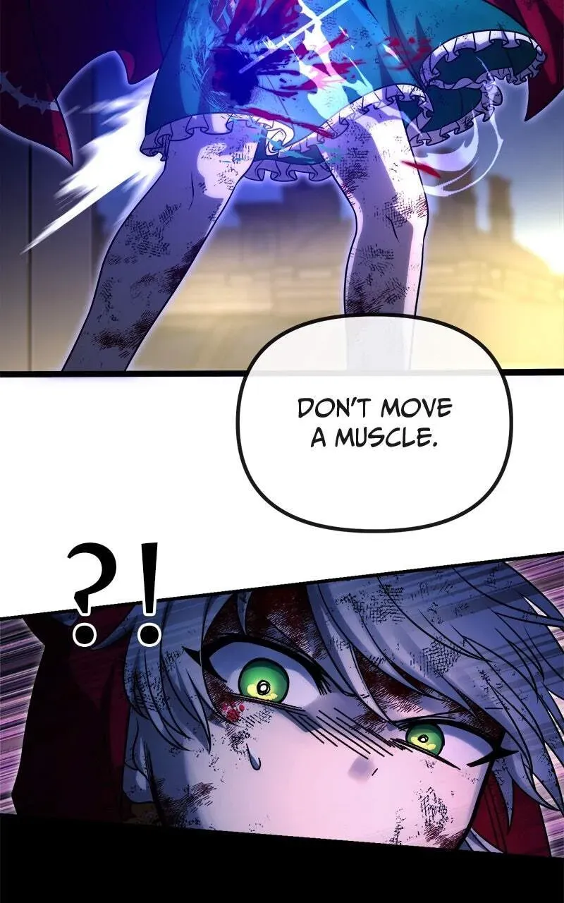 Vampire’s Alchemy Chapter 3.1 page 18 - 