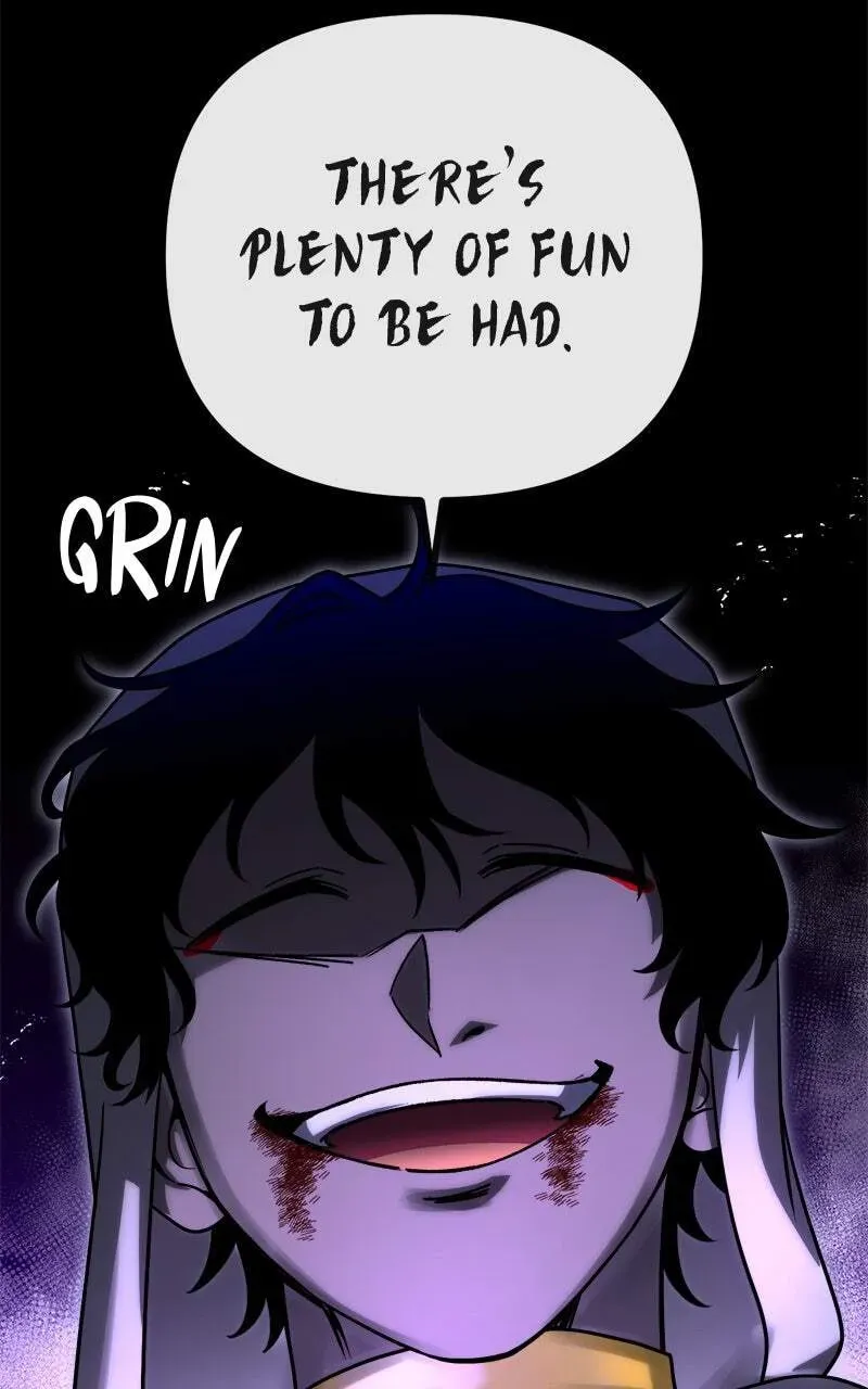 Vampire’s Alchemy Chapter 3.1 page 19 - 