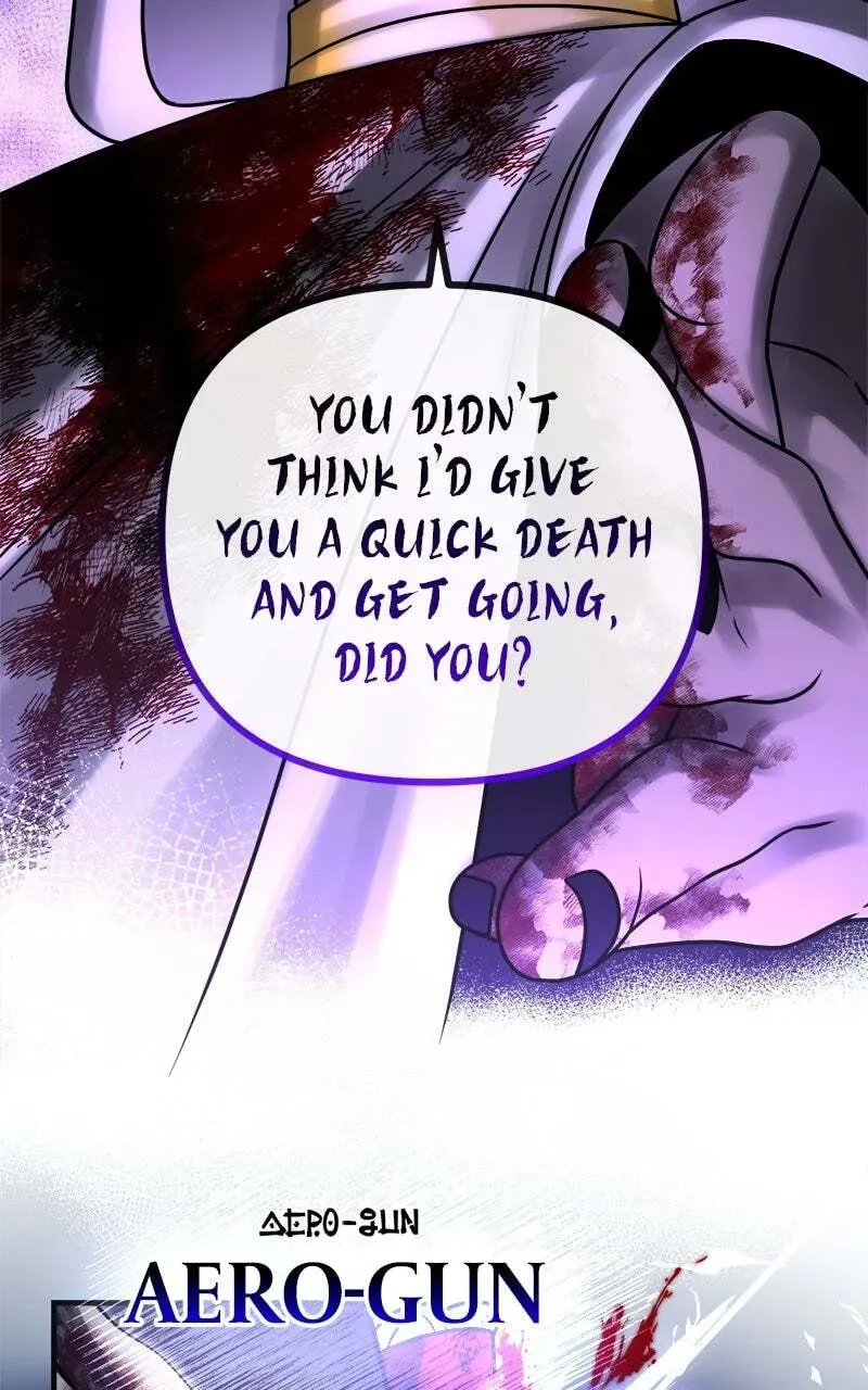 Vampire’s Alchemy Chapter 3.1 page 20 - 