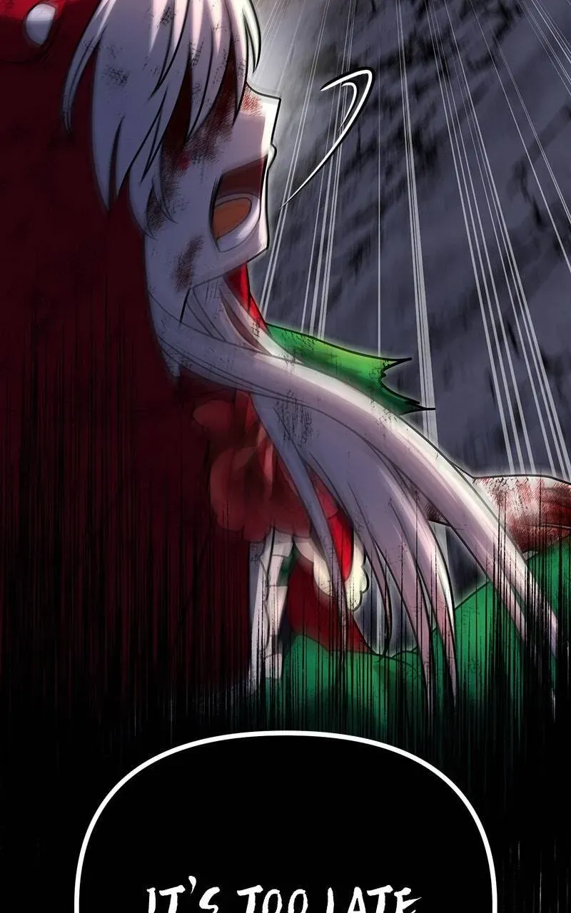 Vampire’s Alchemy Chapter 3.1 page 3 - 