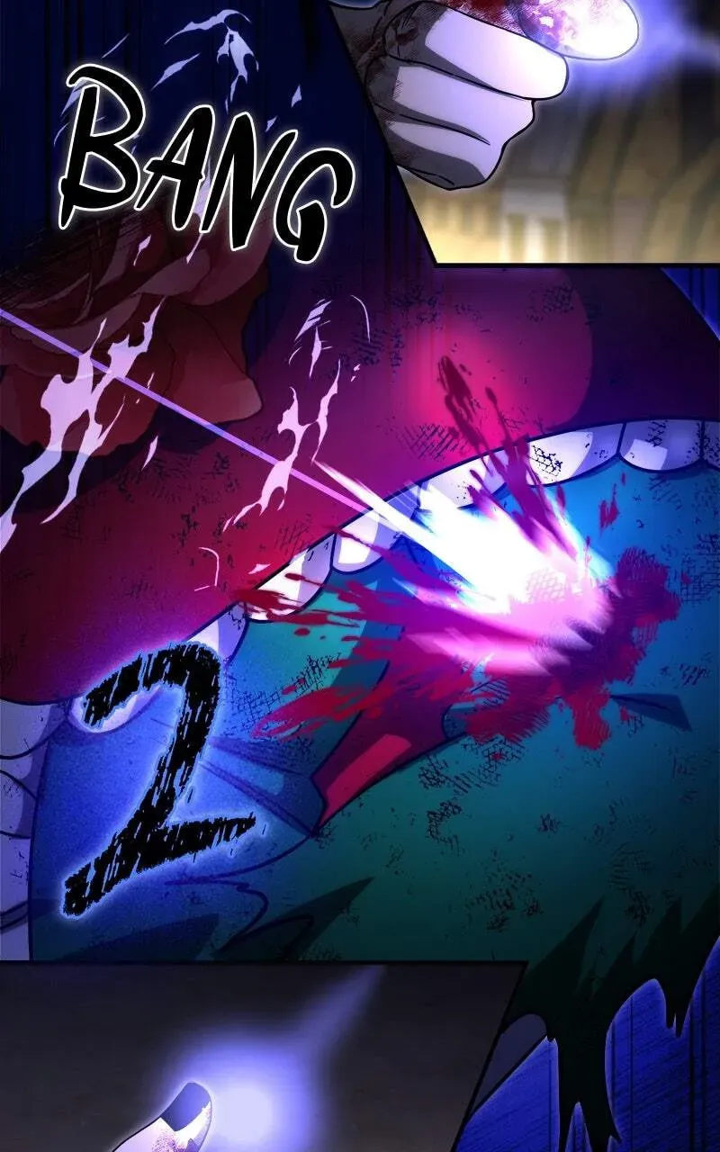 Vampire’s Alchemy Chapter 3.1 page 22 - 