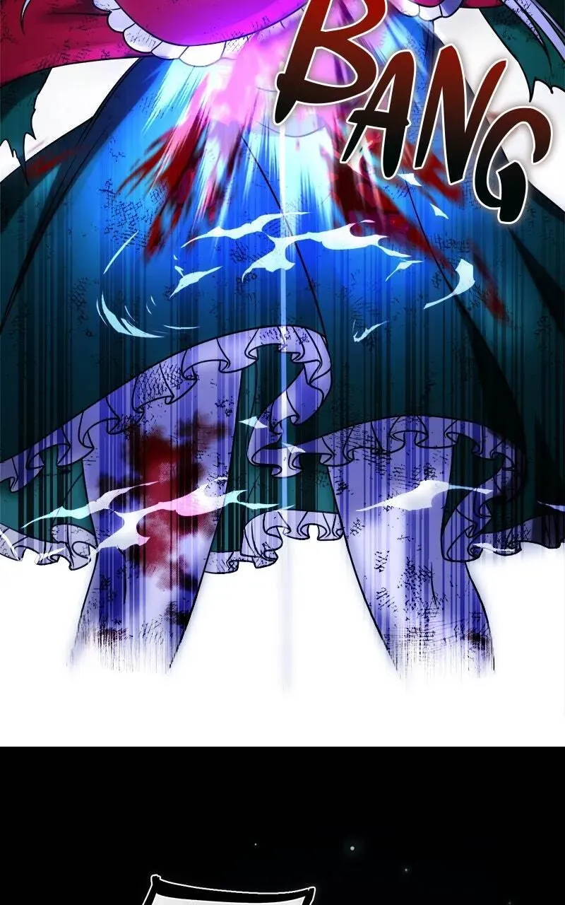 Vampire’s Alchemy Chapter 3.1 page 24 - 