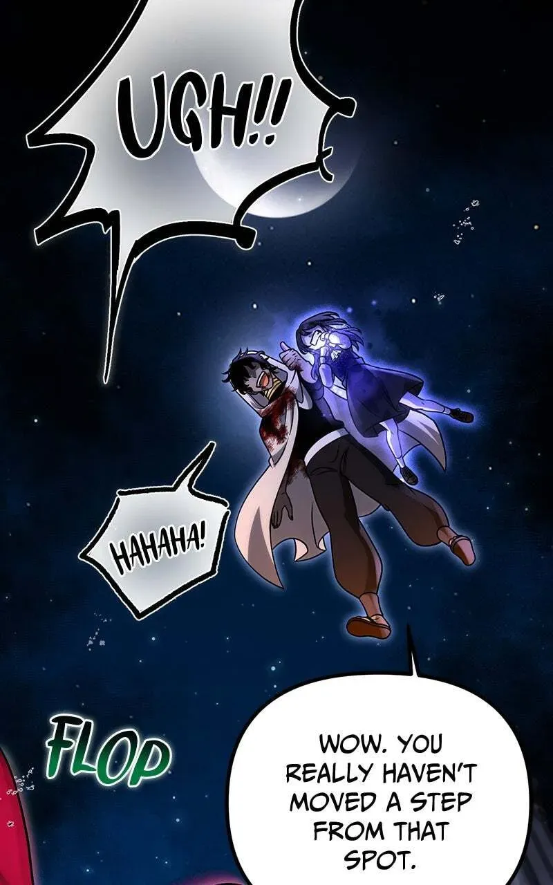 Vampire’s Alchemy Chapter 3.1 page 25 - 