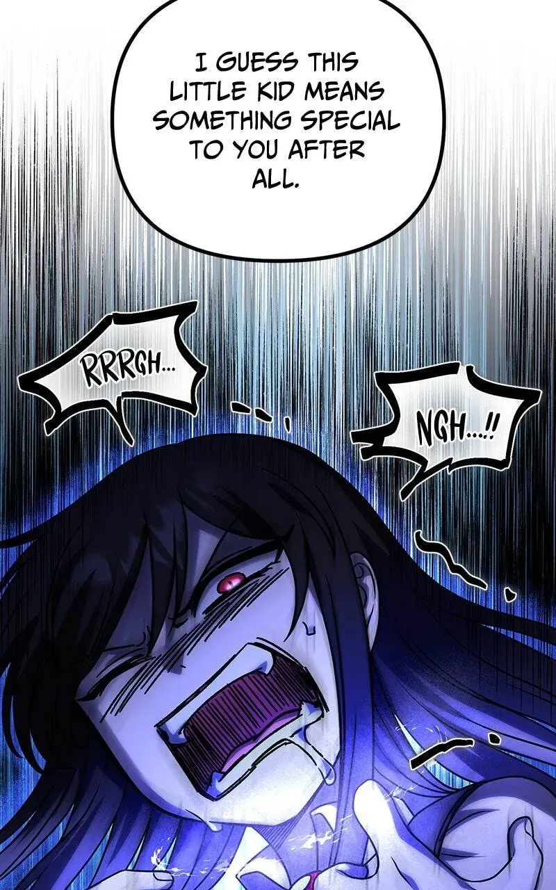 Vampire’s Alchemy Chapter 3.1 page 27 - 