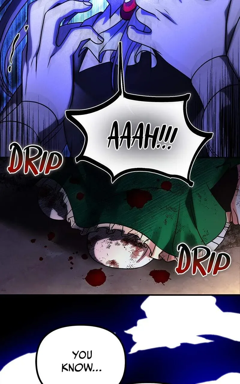Vampire’s Alchemy Chapter 3.1 page 28 - 