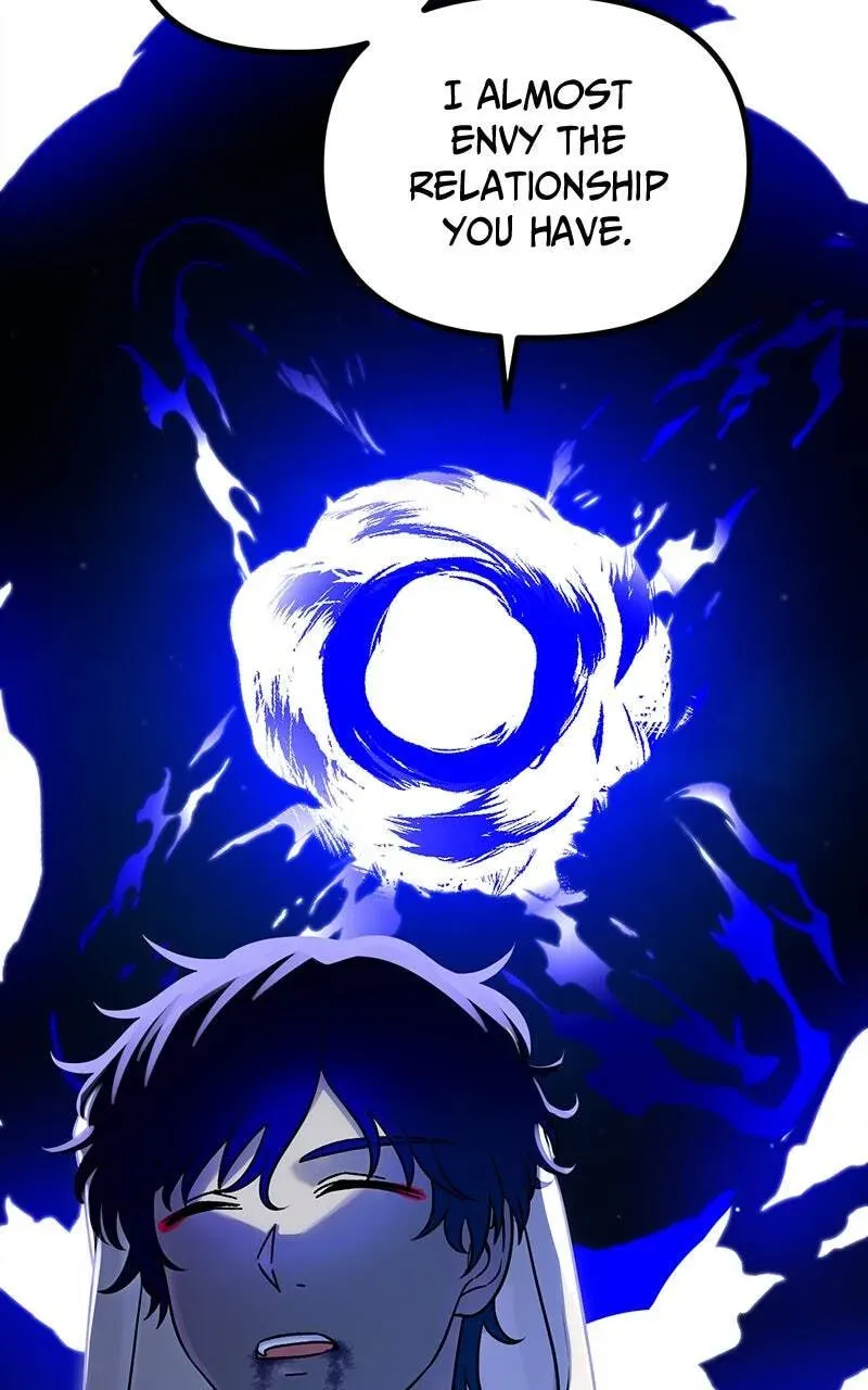 Vampire’s Alchemy Chapter 3.1 page 29 - 