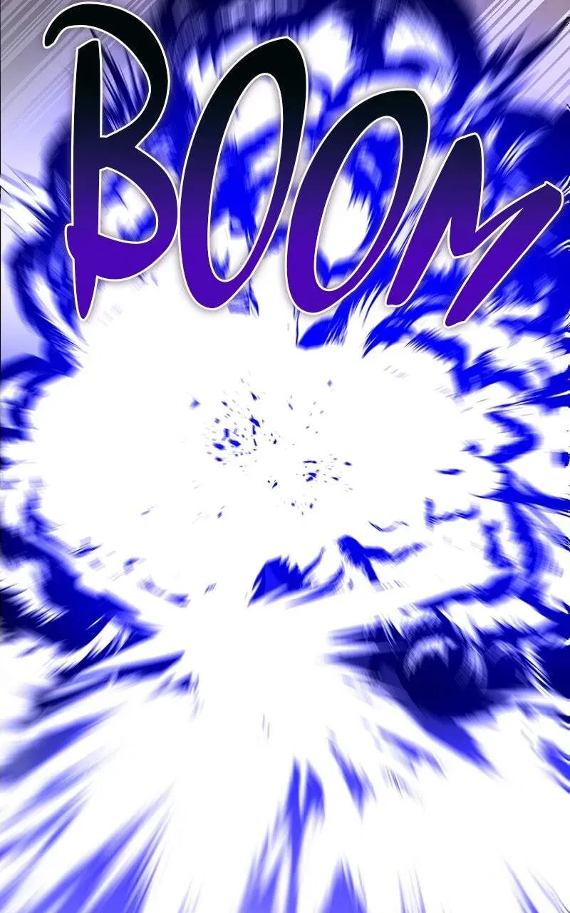 Vampire’s Alchemy Chapter 3.1 page 33 - 