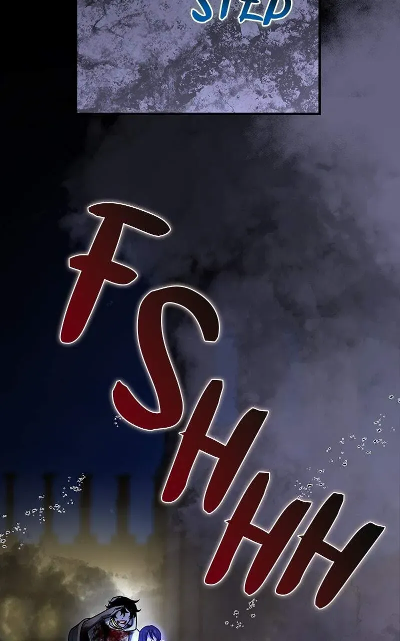 Vampire’s Alchemy Chapter 3.1 page 40 - 