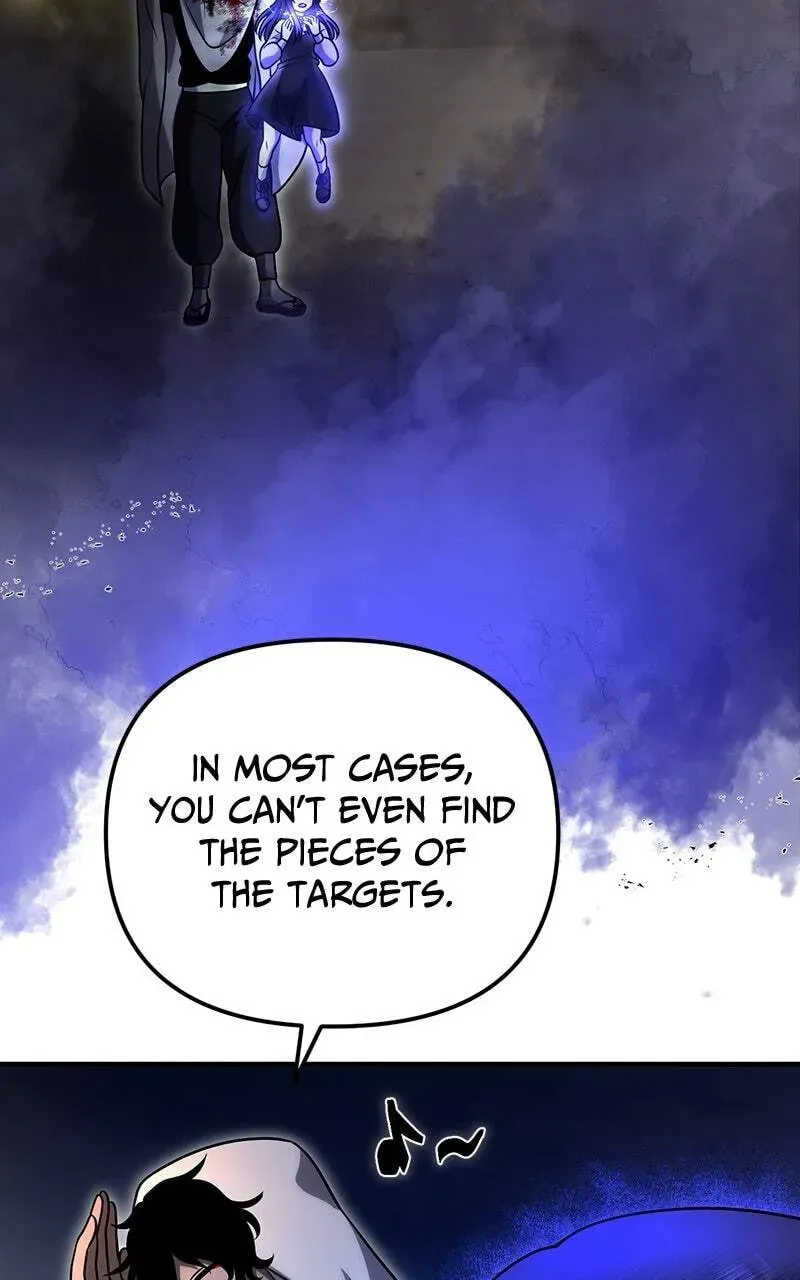 Vampire’s Alchemy Chapter 3.1 page 41 - 