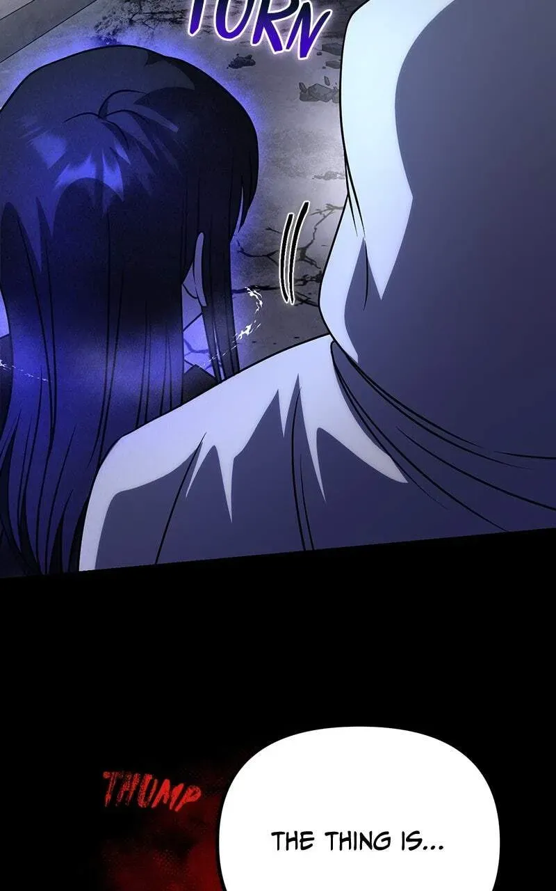 Vampire’s Alchemy Chapter 3.1 page 43 - 