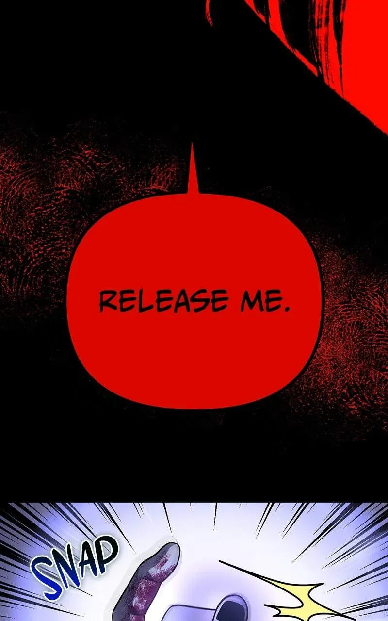 Vampire’s Alchemy Chapter 3.1 page 47 - 
