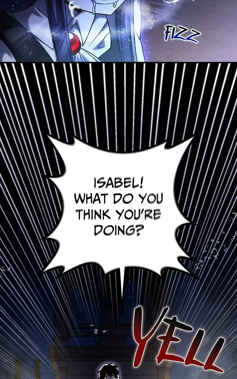 Vampire’s Alchemy Chapter 3.1 page 51 - 