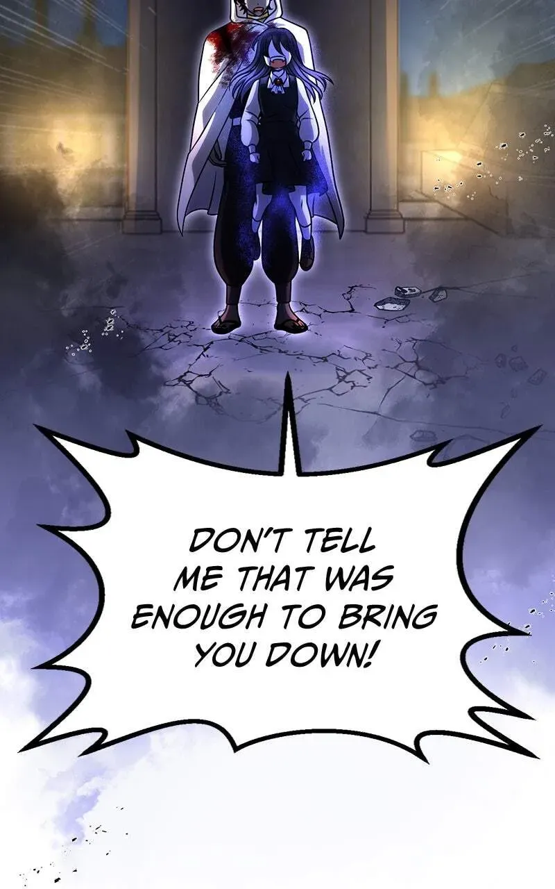 Vampire’s Alchemy Chapter 3.1 page 52 - 