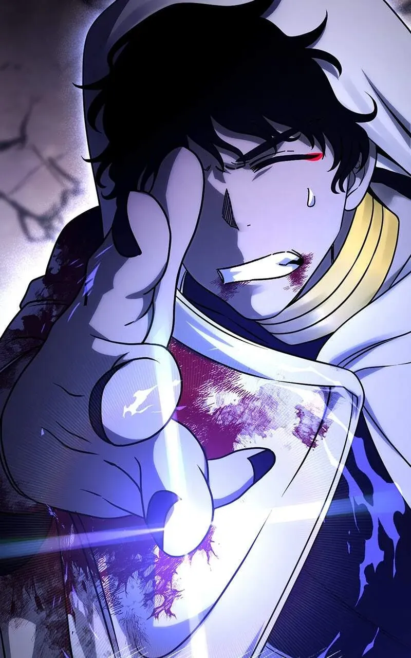 Vampire’s Alchemy Chapter 3.1 page 60 - 