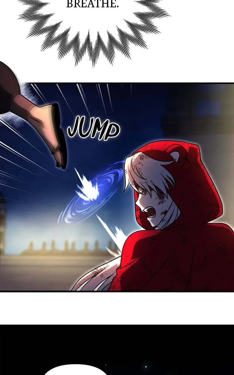 Vampire’s Alchemy Chapter 3.1 page 7 - 
