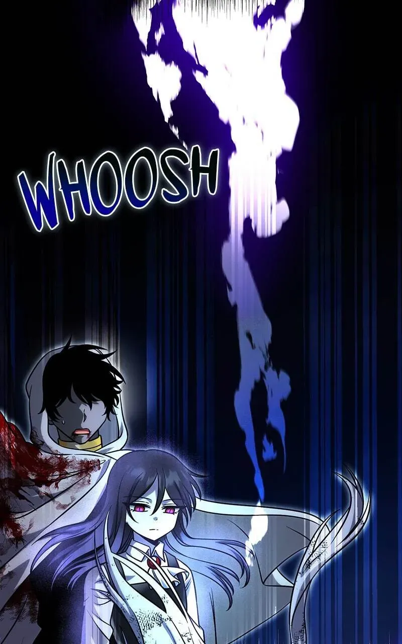 Vampire’s Alchemy Chapter 3.1 page 64 - 