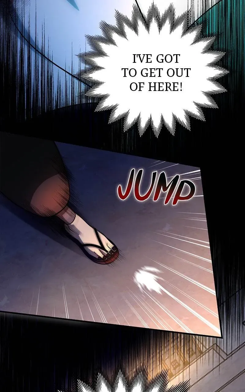 Vampire’s Alchemy Chapter 3.1 page 68 - 