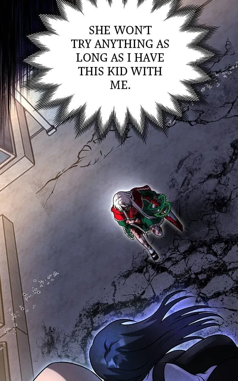 Vampire’s Alchemy Chapter 3.1 page 69 - 