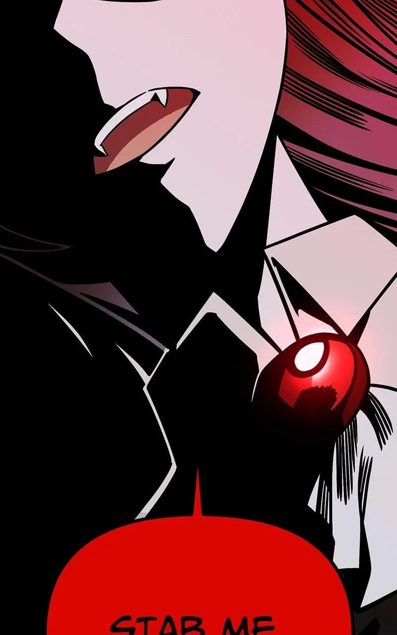 Vampire’s Alchemy Chapter 3.1 page 72 - 