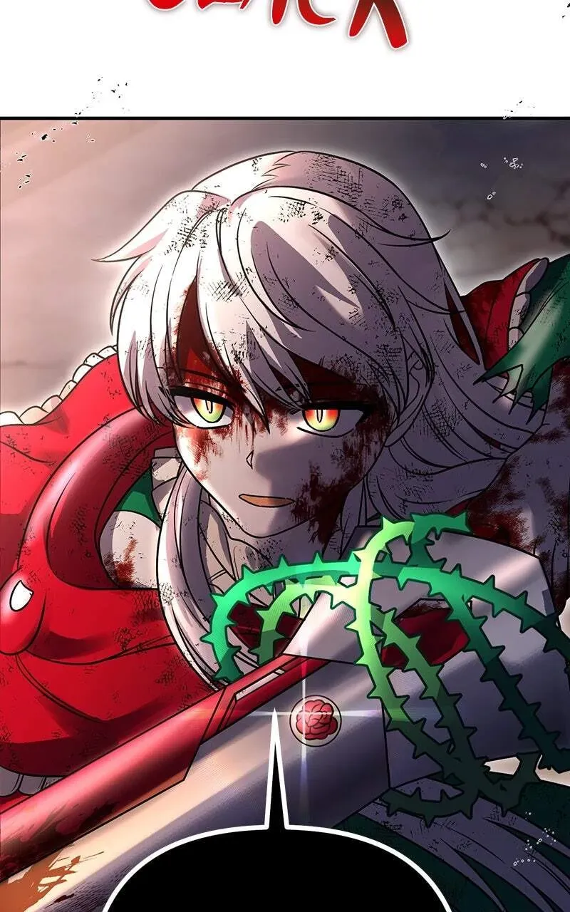Vampire’s Alchemy Chapter 3.1 page 74 - 