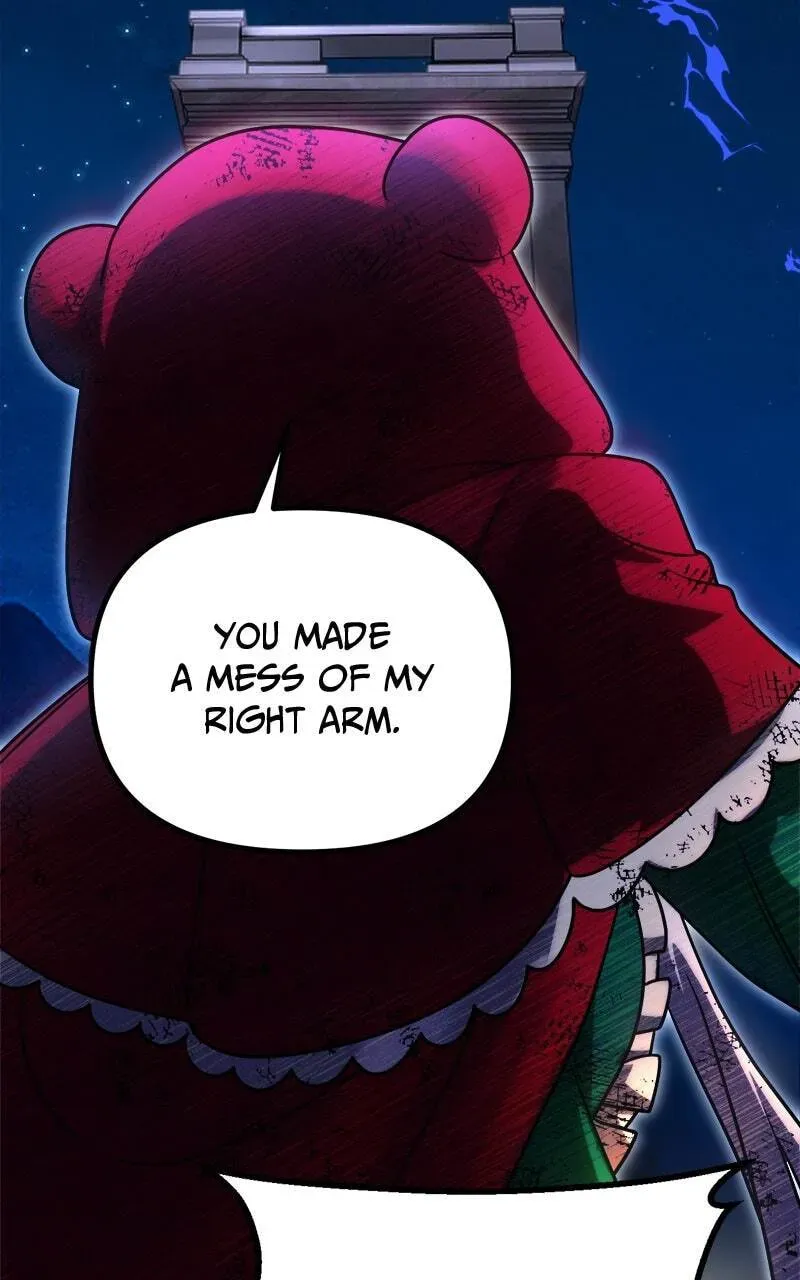 Vampire’s Alchemy Chapter 3.1 page 9 - 