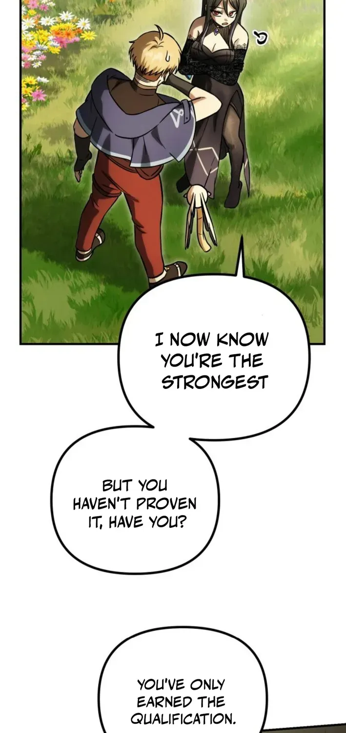 Vampire’s Alchemy Chapter 3 page 101 - 