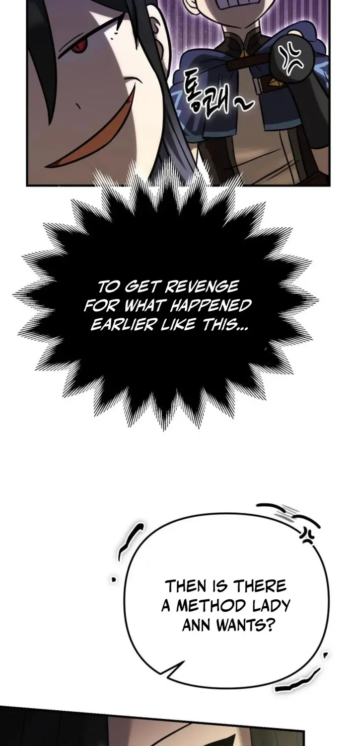 Vampire’s Alchemy Chapter 3 page 107 - 