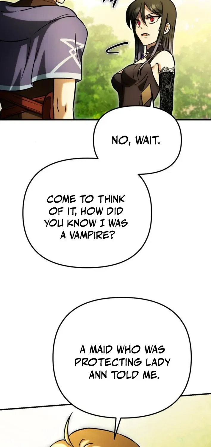 Vampire’s Alchemy Chapter 3 page 109 - 