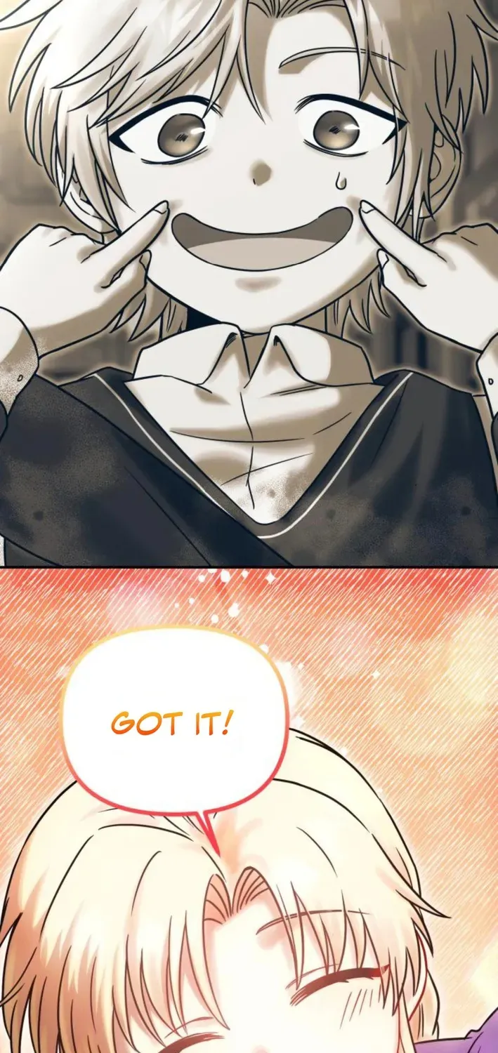 Vampire’s Alchemy Chapter 3 page 13 - 