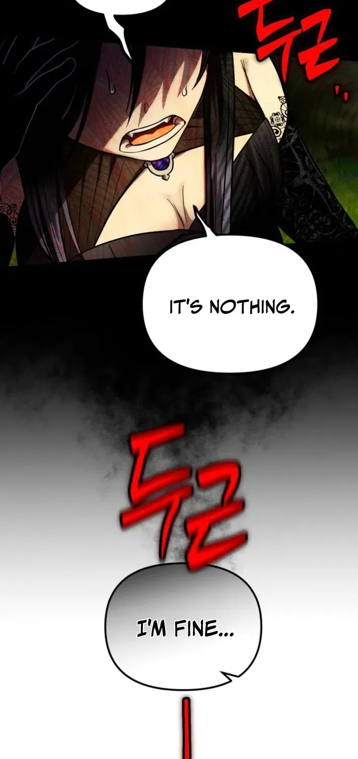 Vampire’s Alchemy Chapter 3 page 127 - 