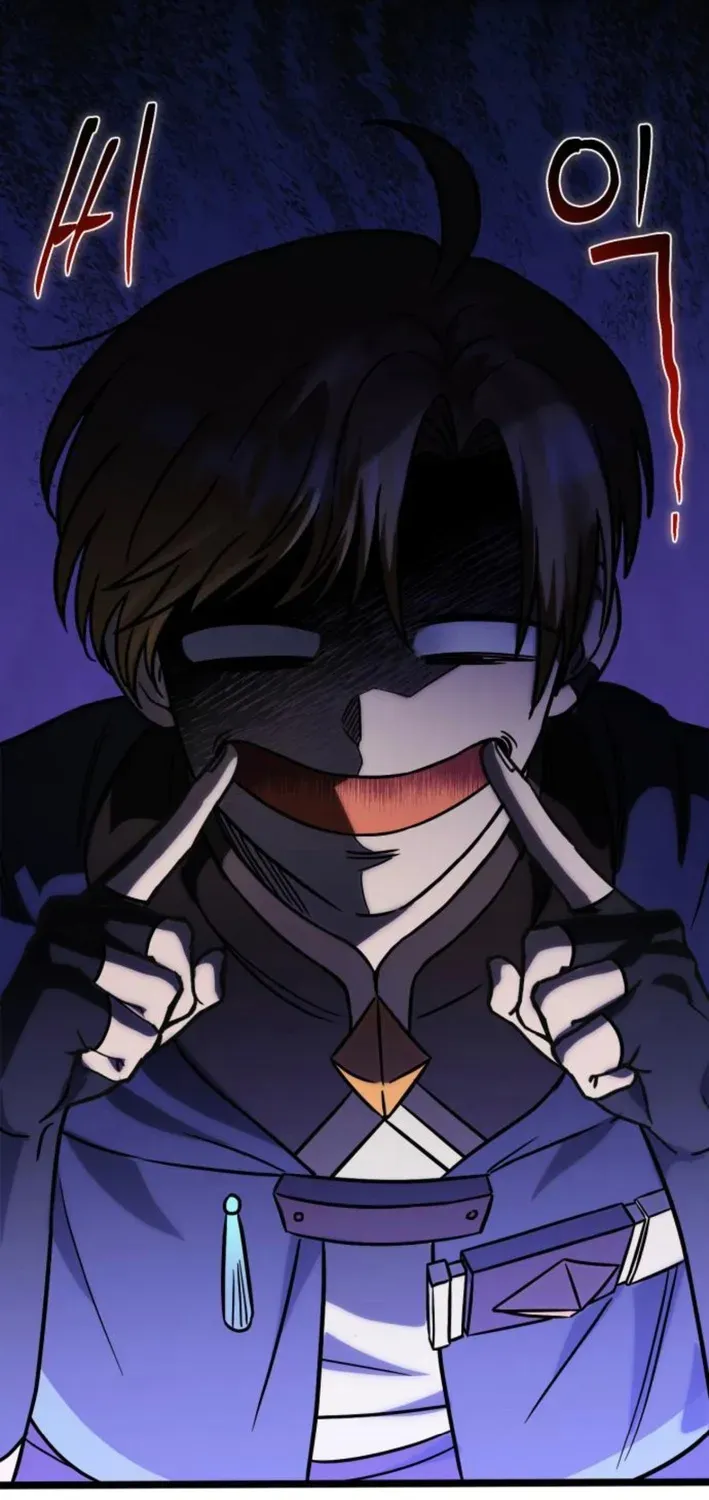 Vampire’s Alchemy Chapter 3 page 15 - 