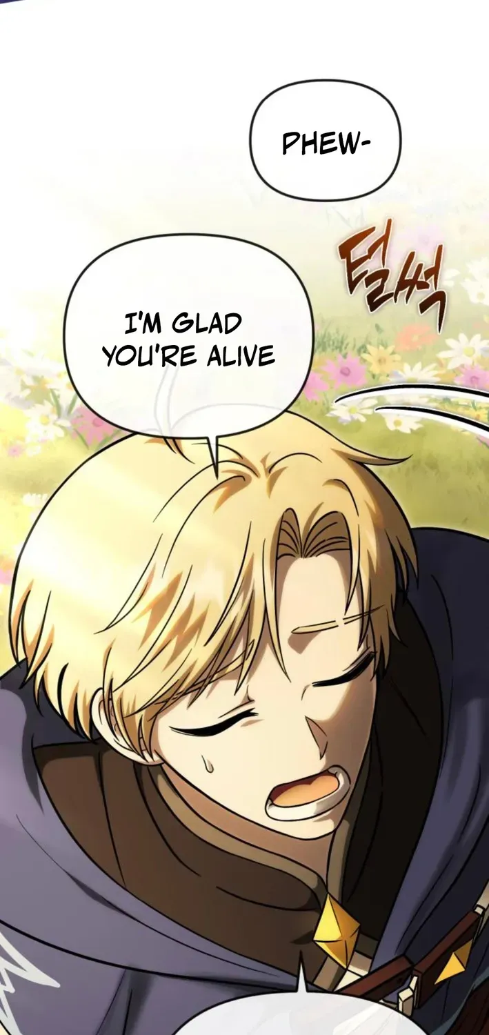 Vampire’s Alchemy Chapter 3 page 39 - 