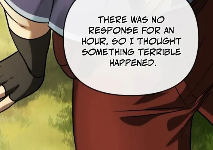 Vampire’s Alchemy Chapter 3 page 40 - 