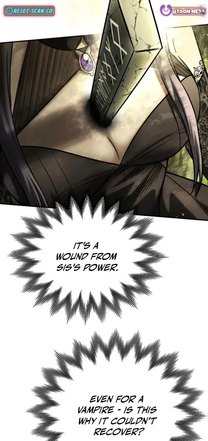 Vampire’s Alchemy Chapter 3 page 5 - 