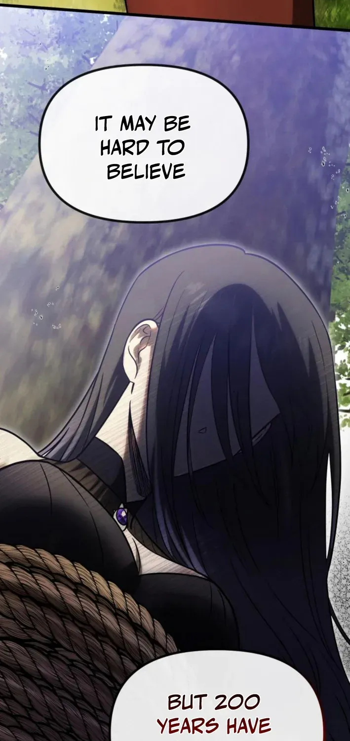 Vampire’s Alchemy Chapter 3 page 41 - 