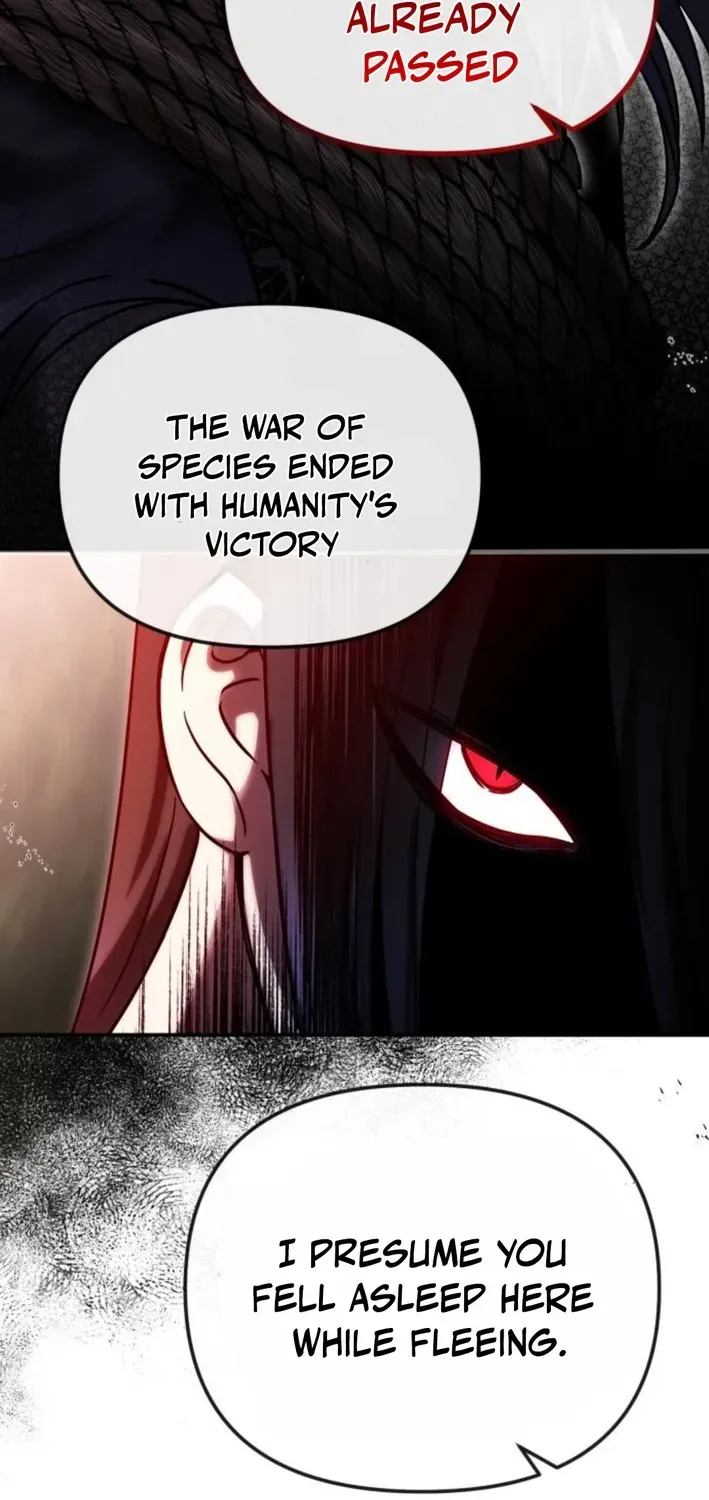 Vampire’s Alchemy Chapter 3 page 42 - 