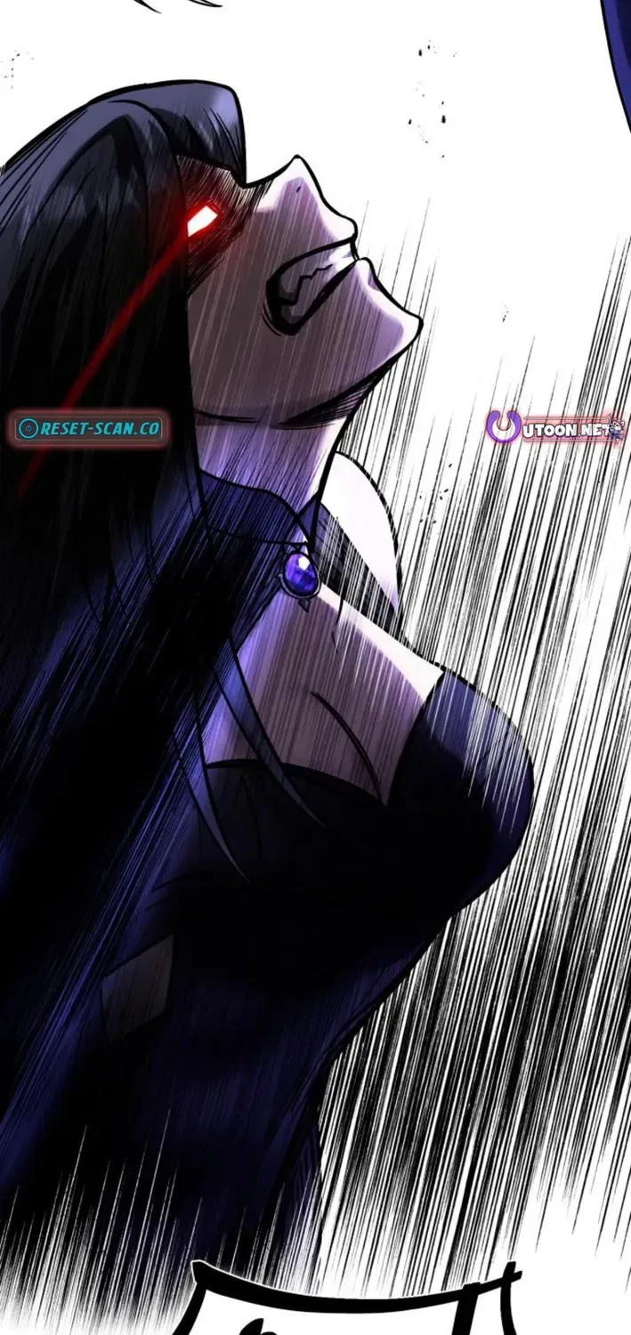 Vampire’s Alchemy Chapter 3 page 45 - 
