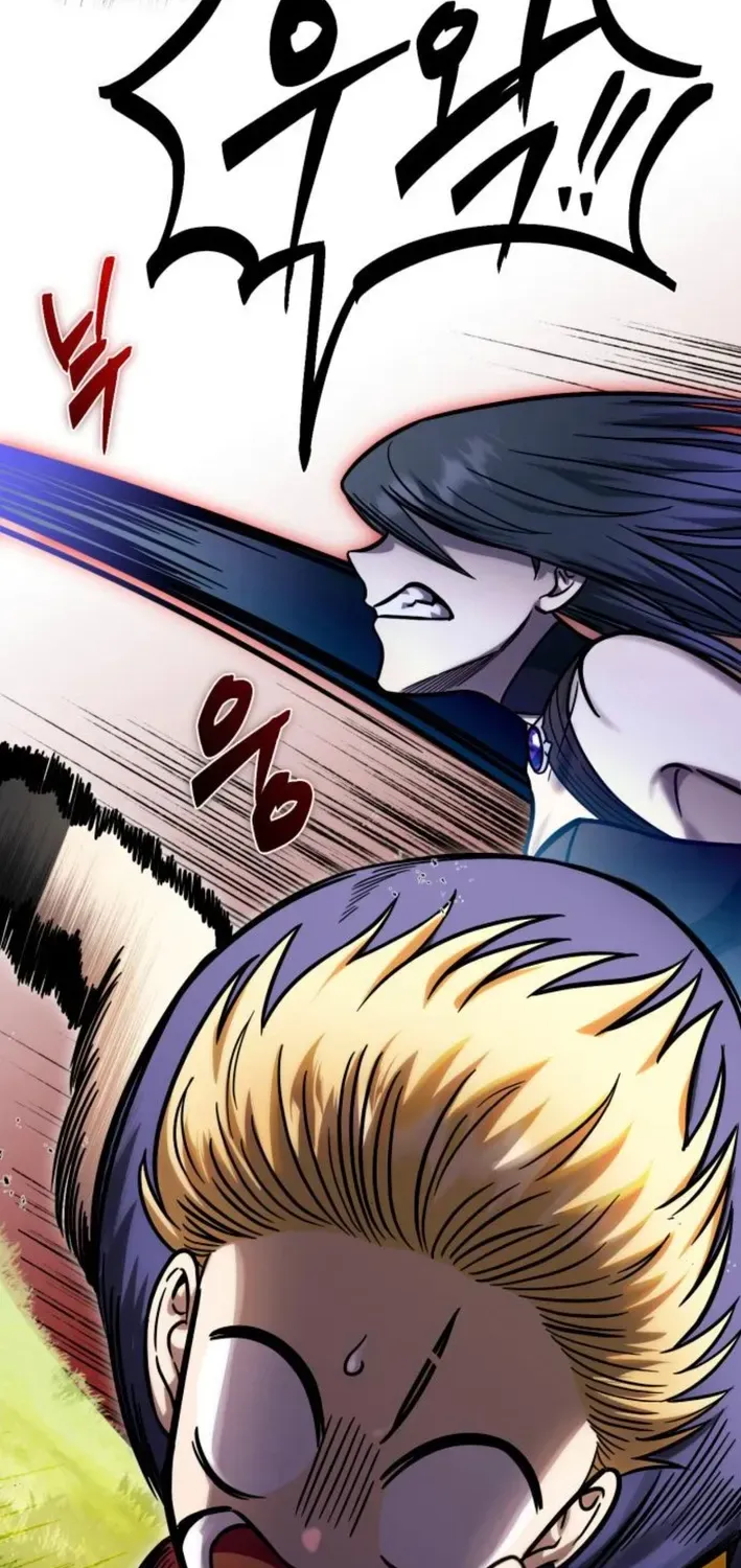 Vampire’s Alchemy Chapter 3 page 46 - 